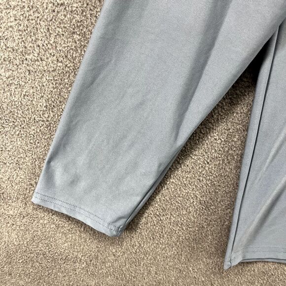 O'Neill 50+ Ultra Violet protection Shirt Mens Large Blue Long Sleeve Crew Neck - Picture 6 of 16